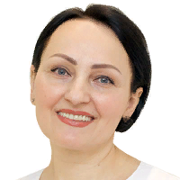 Филатова Ирина Николаевна Филатова Ирина Николаевна